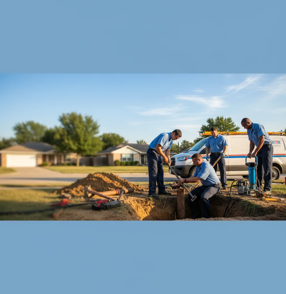 Water Heater Installation in Olla, LA